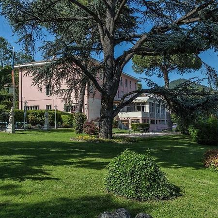 Hotel Beatrice Este Dış mekan fotoğraf