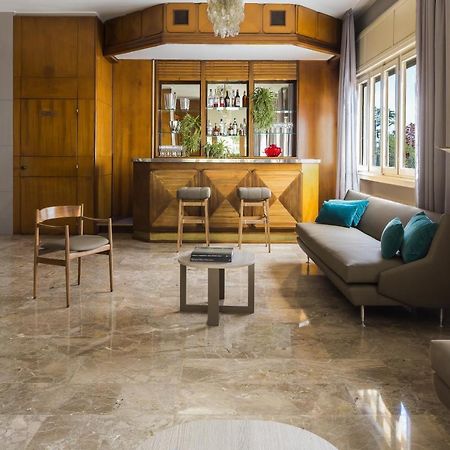 Hotel Beatrice Este Dış mekan fotoğraf