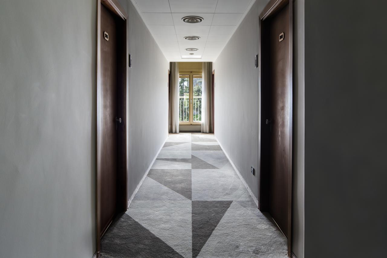 Hotel Beatrice Este Dış mekan fotoğraf