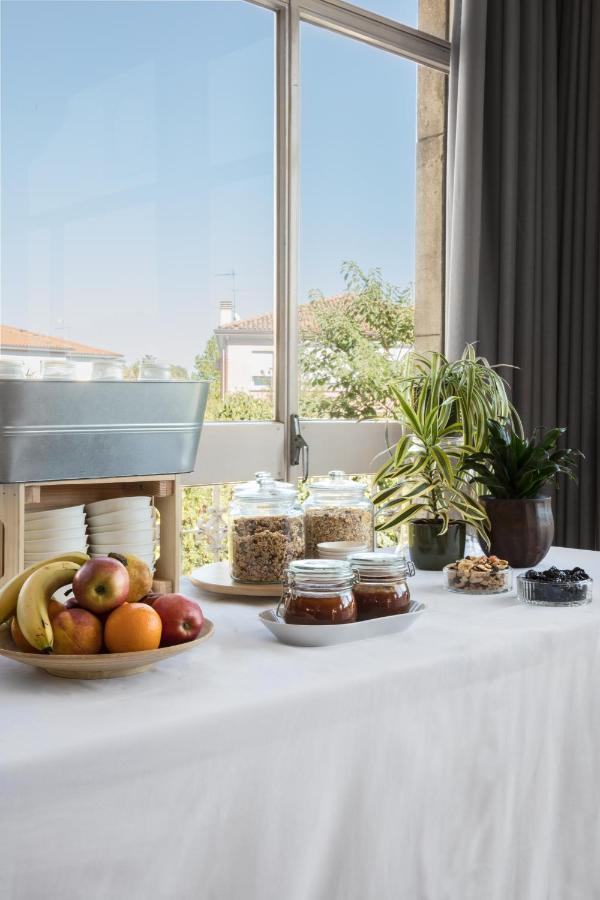 Hotel Beatrice Este Dış mekan fotoğraf